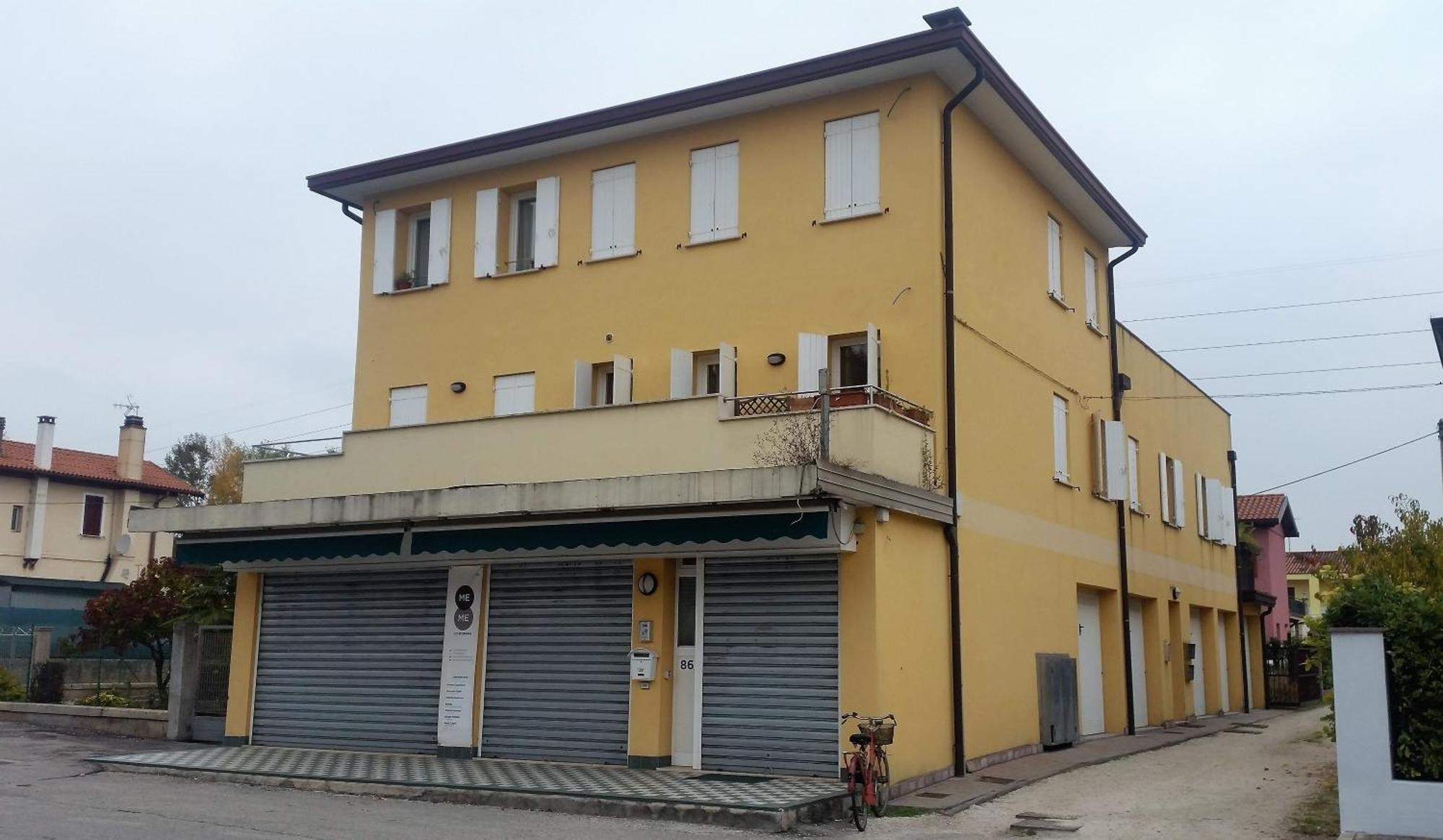 Residence Flavia Mogliano Veneto Exteriér fotografie